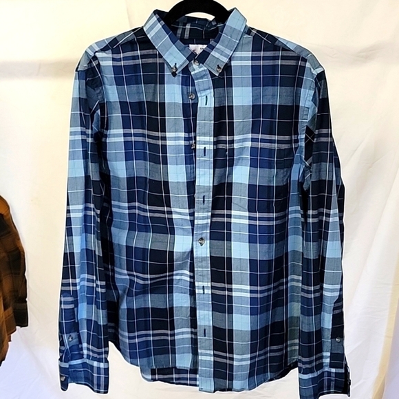 OLD Navy button-down - Picture 1 of 5
